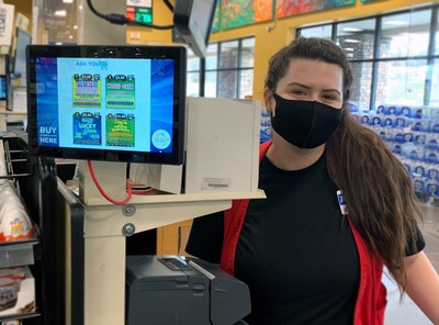 Scientific GameS