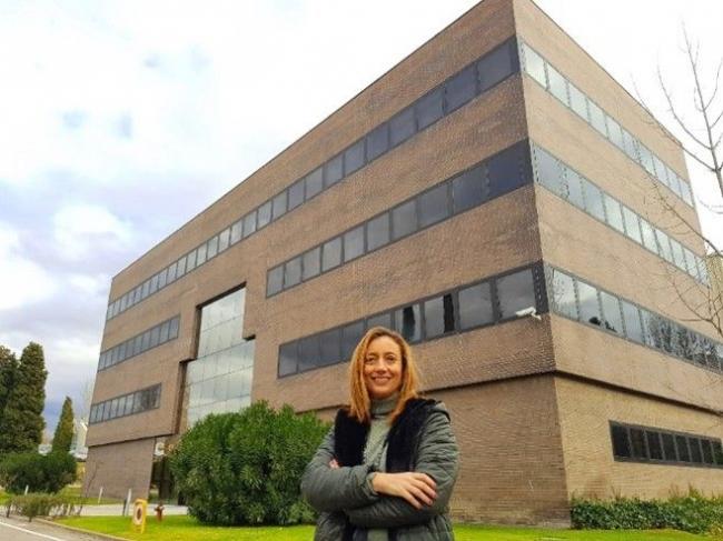 Trisigma nombra a Esther Ballart como Directora general en España y Países Bajos