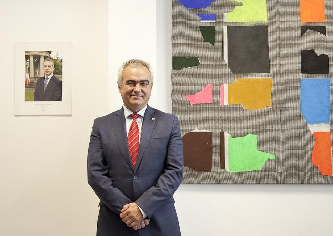 juego responsable, aitor uriarte, país vasco