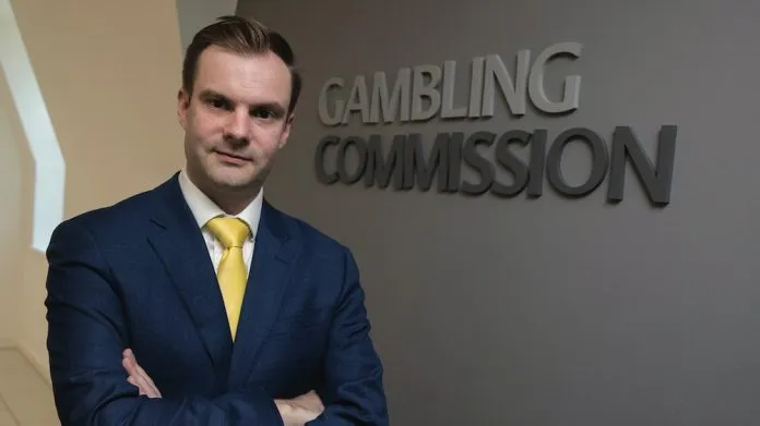 Tim Miller (Gambling Commission) at the IAGR Annual Conference: “our impact collectively is greater than the sum of our individual parts”