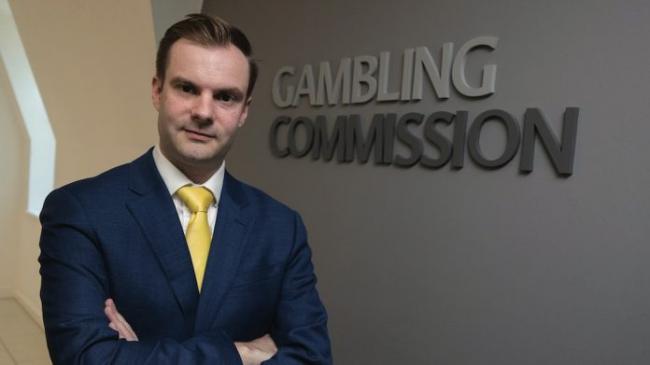 IMPORTANTE DISCURSO: La Autoridad del Juego inglesa mira a Estados Unidos