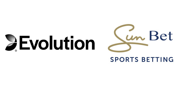  Evolution is now live in South Africa thanks to its agreement with SunBet