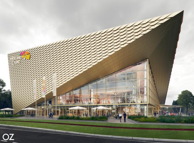 Holland Casino  Utrecht 