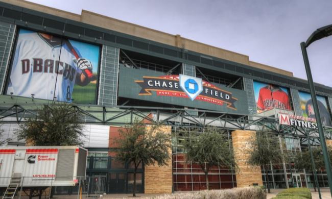  Así lucirá el precioso local de apuestas deportivas Caesars en el centro de Phoenix