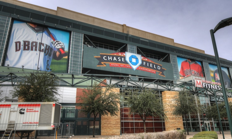  Así lucirá el precioso local de apuestas deportivas Caesars en el centro de Phoenix