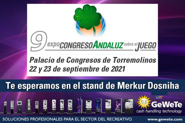  GeWeTe promete deslumbrar en Torremolinos
