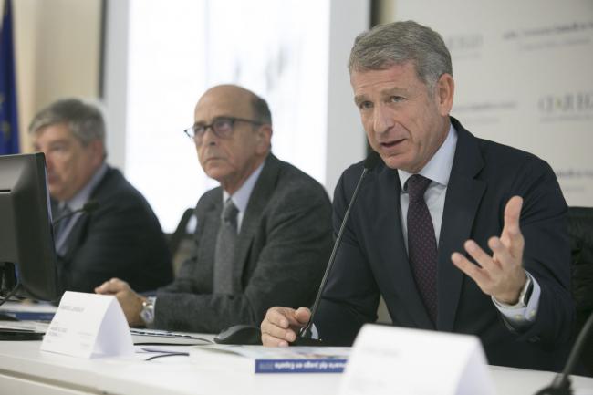  La Universidad Carlos III y CEJUEGO presentarán el estudio JUEGO Y SOCIEDAD 2021