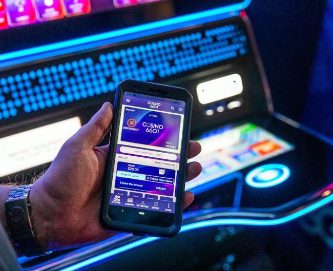  Los pagos digitales y sin efectivo serán protagonistas en la Global Gaming Expo que comienza hoy 4 de octubre