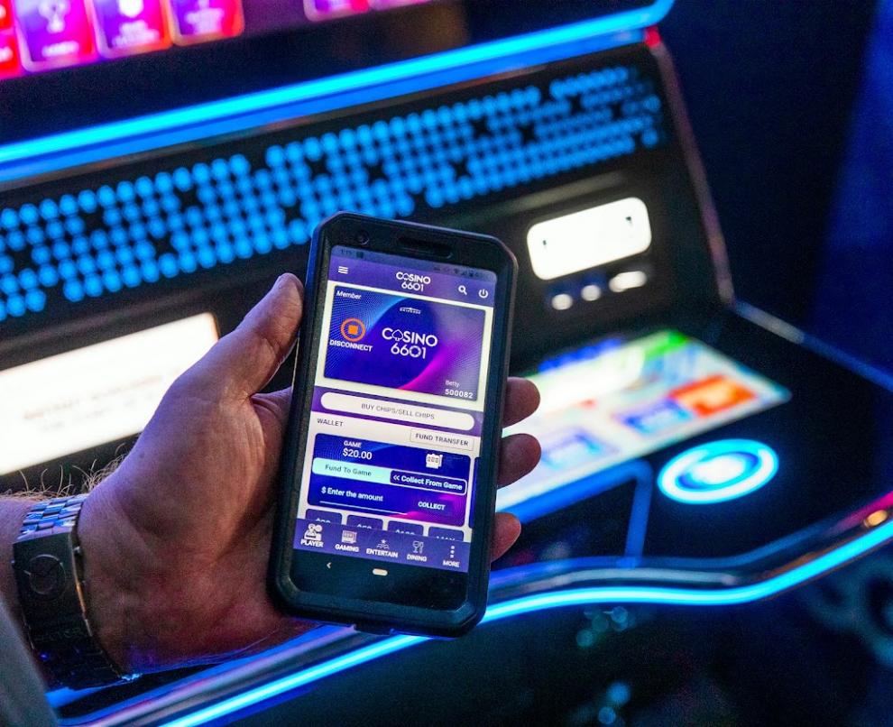Digital and cashless payments will be the protagonists of the next Global Gaming Expo