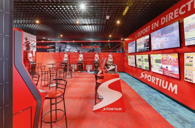  SPORTIUM Y UNIDESA, juntas para presentar sus novedades en la 9ª edición del CONGRESO ANDALUZ SOBRE EL JUEGO