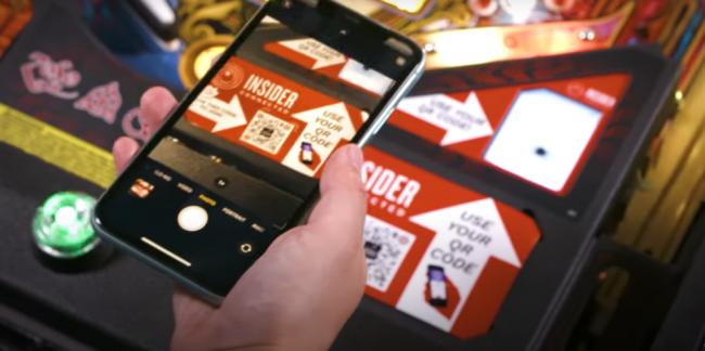 COCAMATIC y el lanzamiento de la plataforma que conecta máquinas de pinball (Vídeo) 