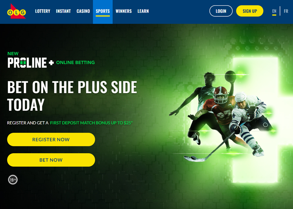 Sporting Solutions y FDJ Gaming Solutions se unen a OLG para el lanzamiento de una nueva casa de apuestas deportivas online: PROLINE+