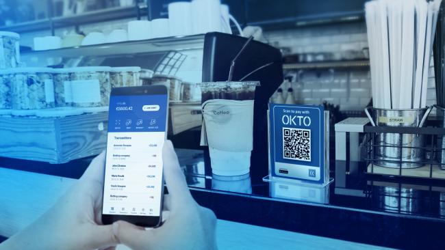 OKTO receives PCI DSS certification