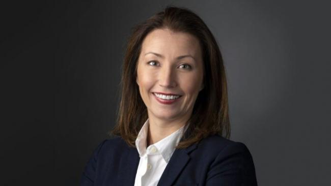 Scientific Games Appoints Connie James as Chief Financial Officer