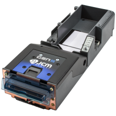 JCM Global Installs more than 1,700 GEN5 Thermal Printers at del Lago Resort & Casino