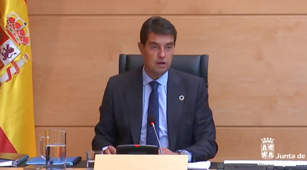 "El juego es un sector que genera empleo directo a más de dos mil familias en Castilla y León y que no debe ser criminalizado de ninguna manera"