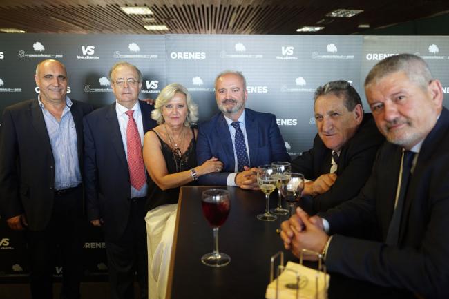 TORREMOLINOS: Así será el catering
