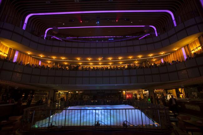 BALLY WULFF prepara un EVENTO EXCLUSIVO el 15 de septiembre en España