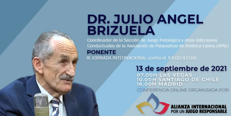 COMIENZA LA JORNADA INTERNACIONAL..