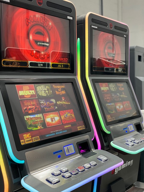 E-GAMING SPAIN también estará en Torremolinos