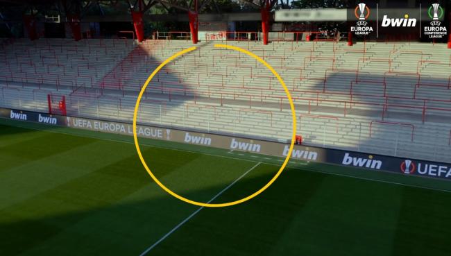 EMOCIONANTE VÍDEO de la alianza entre BWIN y la UEFA