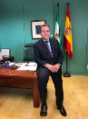 Ignacio Méndez Cortegano en el Expo Congreso Torremolinos