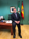 El Secretario General de Hacienda de la Junta de Andalucía, D. Ignacio Méndez Cortegano inaugurará el 9 Expo Congreso de Torremolinos