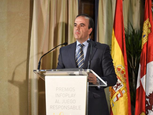 GERMÁN GUSANO SERRANO, hoy en EXCLUSIVA Una reflexión sobre la necesidad de regular en base al conocimiento científco