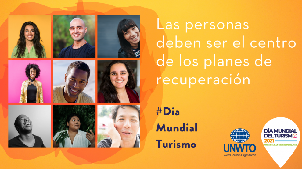 INFOPLAY se suma a la celebración del DÍA MUNDIAL DEL TURISMO