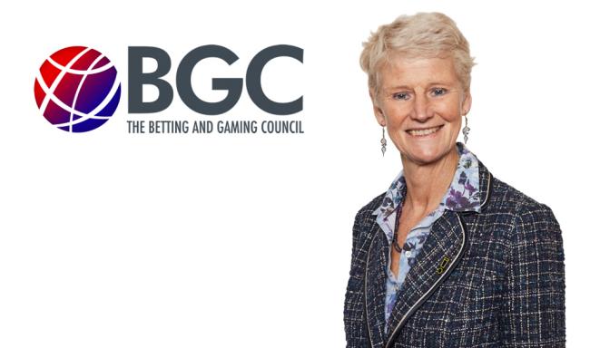 Las empresas de apuestas y juegos del Reino Unido se unen al 