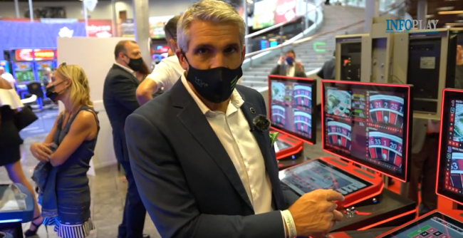 Las maravillas de MGA INDUSTRIAL en Torremolinos
VÍDEO