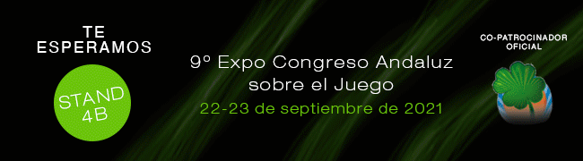 MGA Industrial comienza a anunciar hoy en INFOPLAY su esperada presencia en el Expo Congreso de Torremolinos