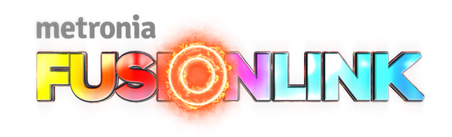 VIDEO BINGO.FUSION LINK. METRONIA