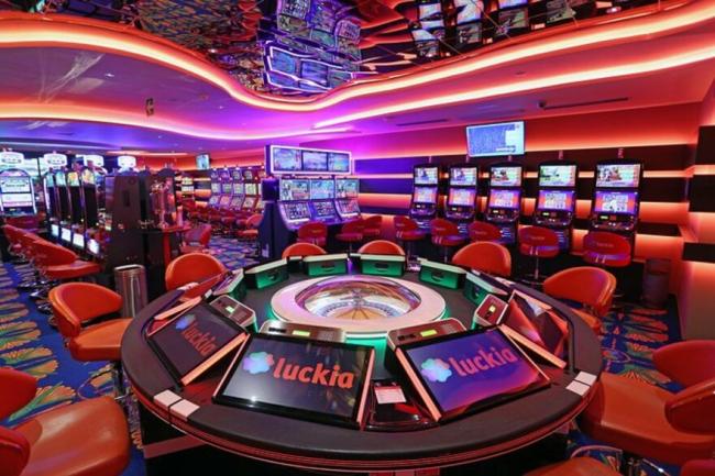 ESTABLECIMIENTOS DE JUEGO: Menos restricciones en el País Vasco: Aumento de aforo (75%) y de horarios (03.00h)