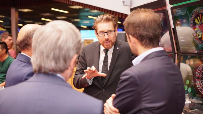 NOVOMATIC SPAIN ACUDIRÁ AL EXPO CONGRESO DE TORREMOLINOS