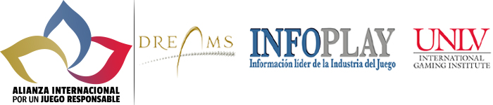 Nuestra ALIANZA INTERNACIONAL POR UN JUEGO RESPONSABLE ya está en redes sociales