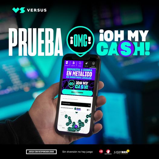 ORENES estrena el servicio OH MY CASH
