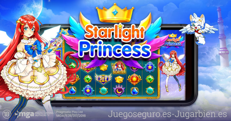 PRAGMATIC PLAY lanza su primera slot inspirada en el anime