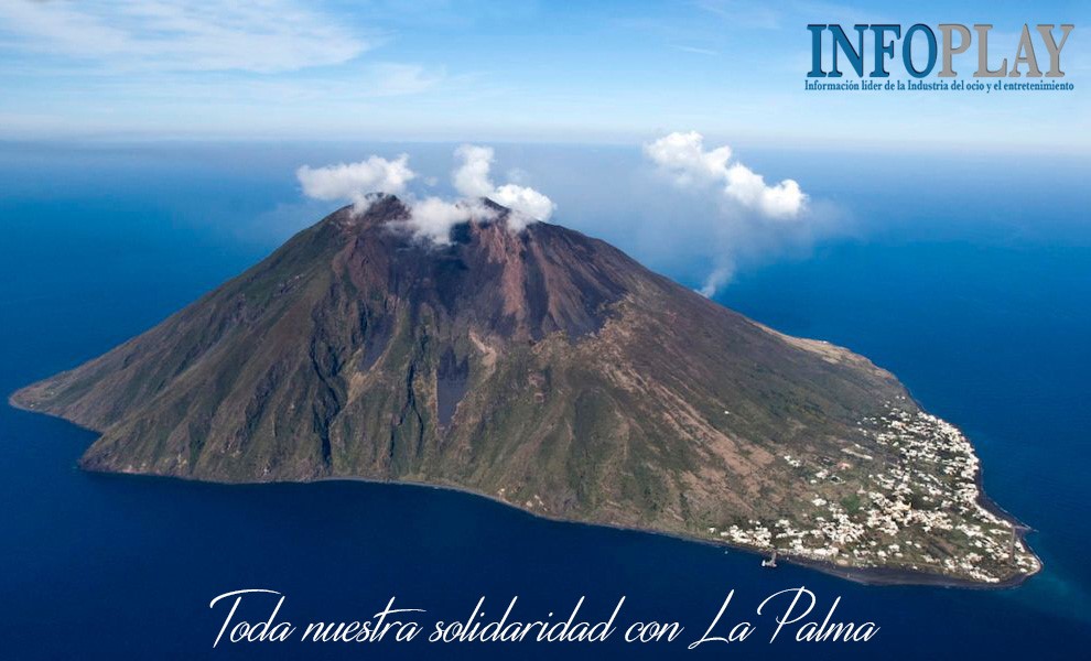 TODA nuestra solidaridad con La Palma