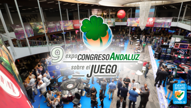 TODAS las indicaciones para vivir un 9º Expo Congreso de Torremolinos de manera segura y positiva