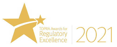 Gambling Commission Wins IAGR Award for Regulatory Excellence  