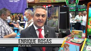 UNIDESA
VÍDEO EXCLUSIVO: Así es COMPACT Manhattan Advanced y la nueva mixta KONG CHITA