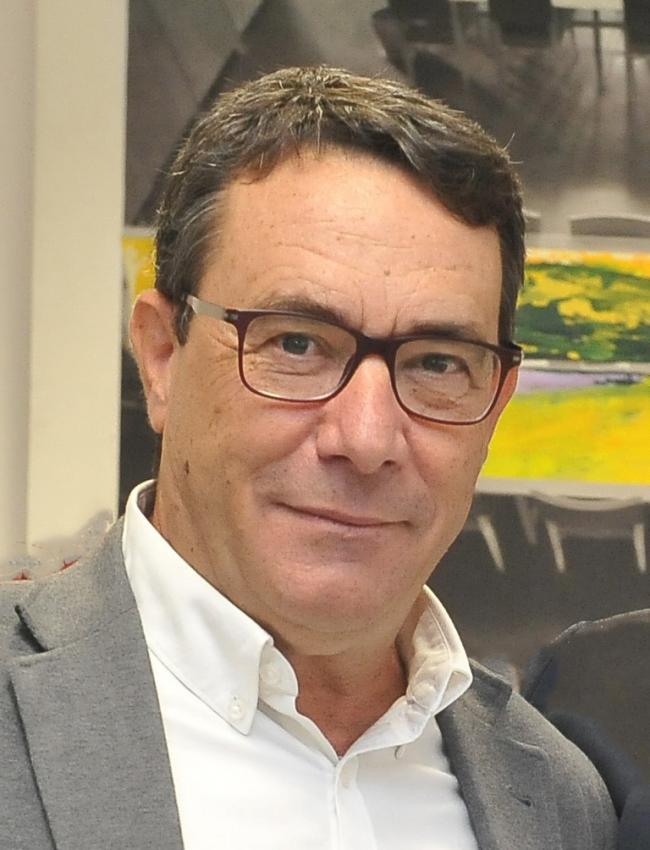 Un experto en organizaciones de consumidores y el sector sanitario, nuevo director general de Jdigital