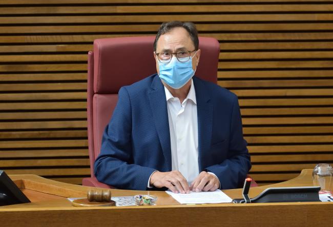 VALENCIA: Ahora sí, el Consell amplía las ayudas 