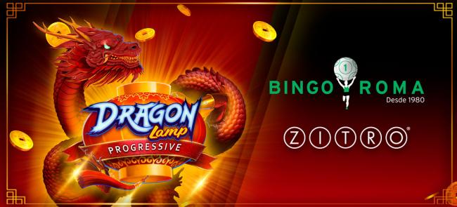 zitro, bingo roma