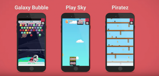 Grupo VID lanza una aplicación para Pause&Play (vídeo)