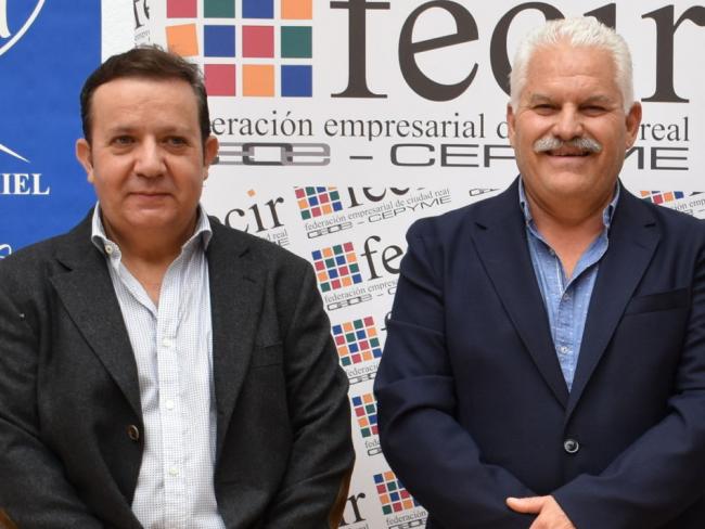  Asmarema al Gobierno de Castilla La Mancha: 