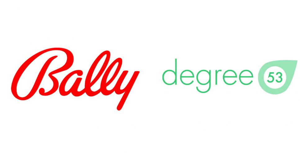BALLY’S CORPORATION adquiere Degree 53, empresa dedicada al diseño de usuario y desarrollo de software
