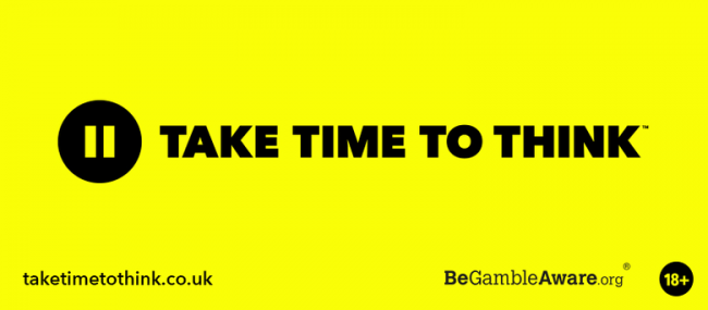 Excelente campaña del juego privado en Reino Unido: 
