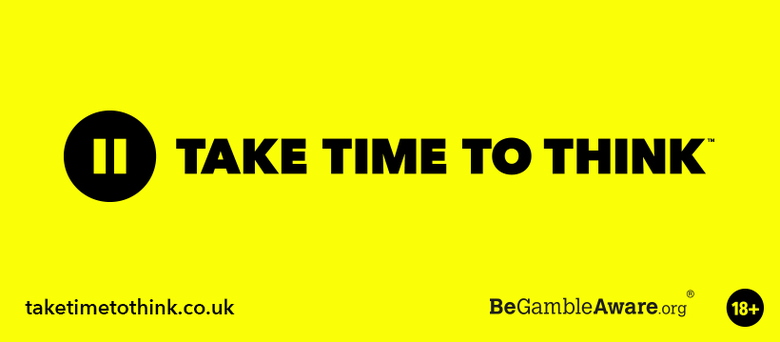  BGC launches campaign to promote responsible gaming: TAKE TIME TO THINK (Video)